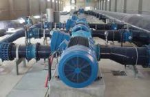 Irak - Dohuk Su Arıtma Tesisi