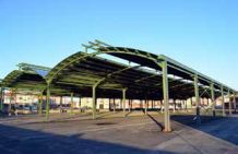 Çorum - Alaca Pazar Yeri