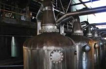 Kromik Asit Ünitesi-4.Tevsiyat