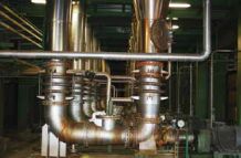 Kromik Asit Ünitesi-4.Tevsiyat