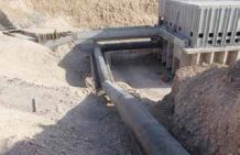 Irak - Dohuk Su Arıtma Tesisi