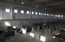 Irak - Zakho Su Arıtma Tesisi