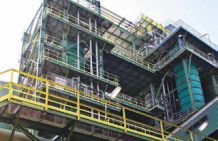 Mersin Soda Fabrikası