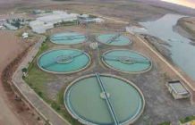 Irak - Dohuk Su Arıtma Tesisi