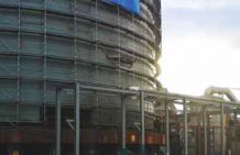 Eti Bakır Samsun Tesisleri