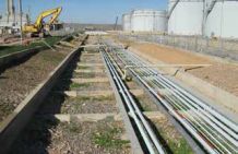 Irak - Erbil Rafineri